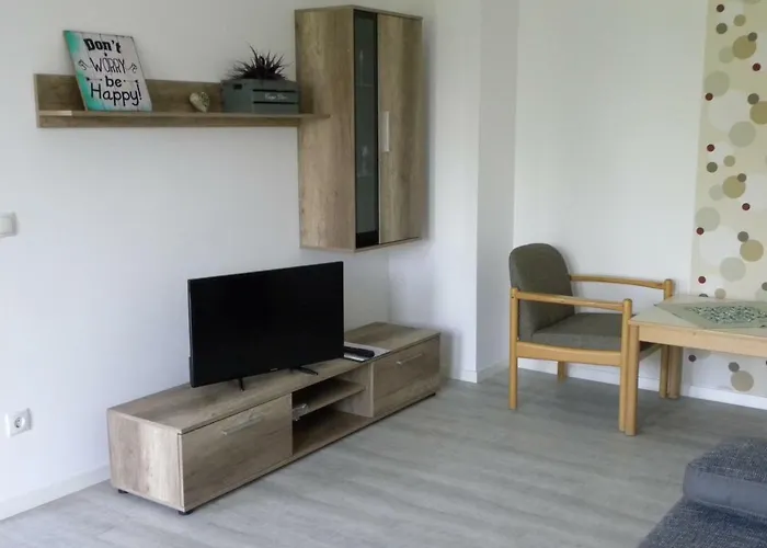 Ferienwohnung Im Haus \