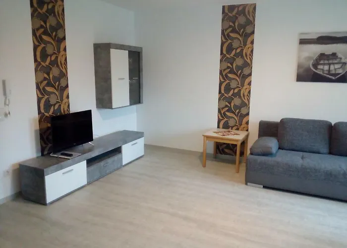 Ferienwohnung Im Haus \