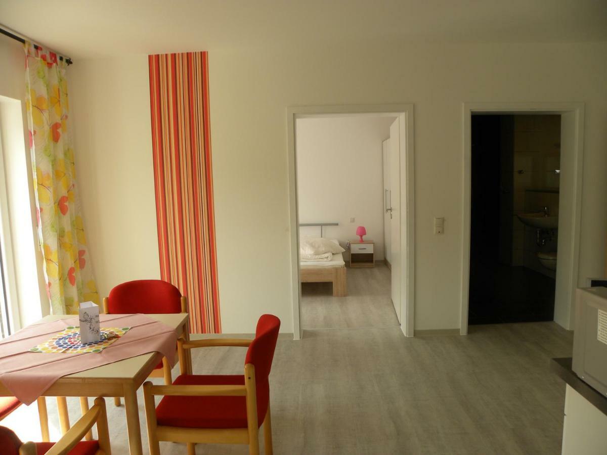 Im Haus 