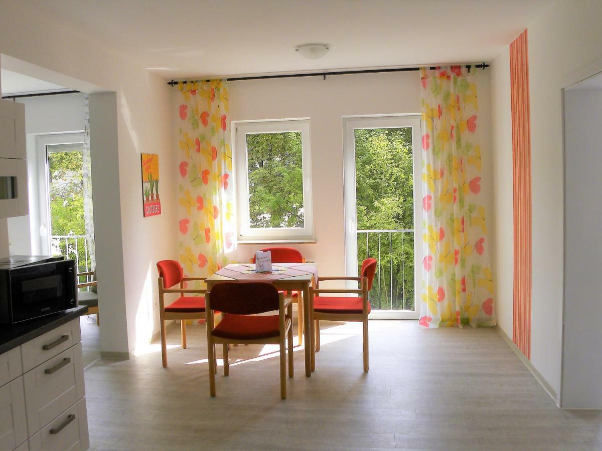 Apartment Im Haus 