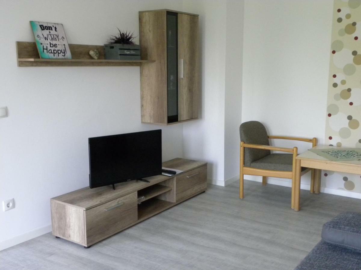Apartment Im Haus 