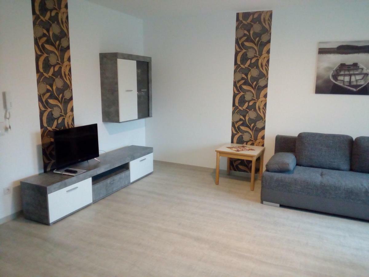 Im Haus Maria Anna Apartment Bad Ems