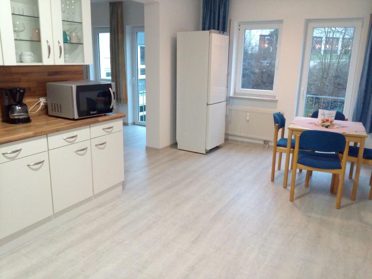 Im Haus Maria Anna Apartment Bad Ems