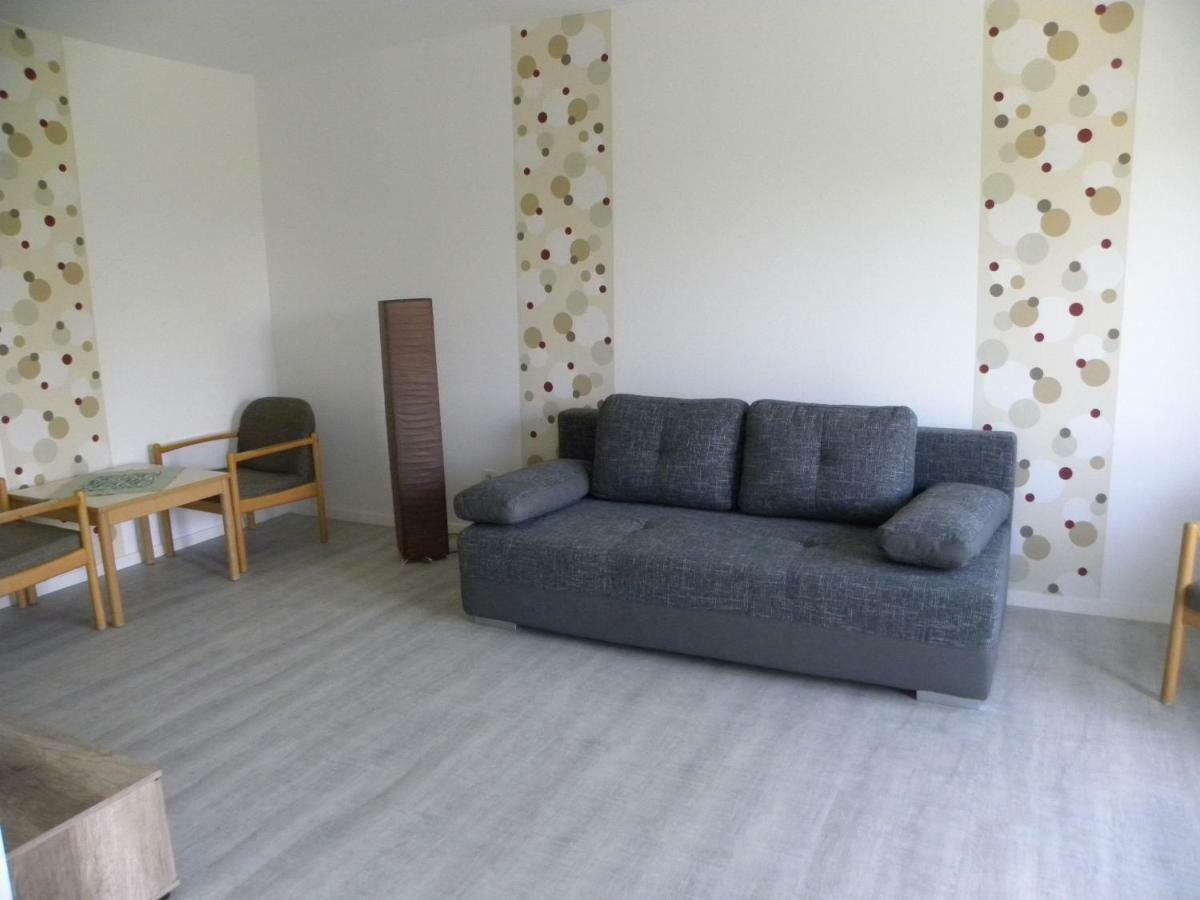 Apartment Im Haus 