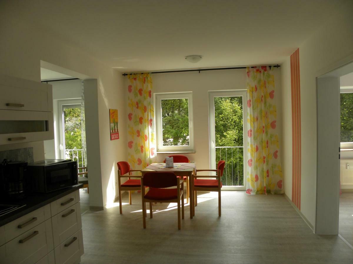 Im Haus 