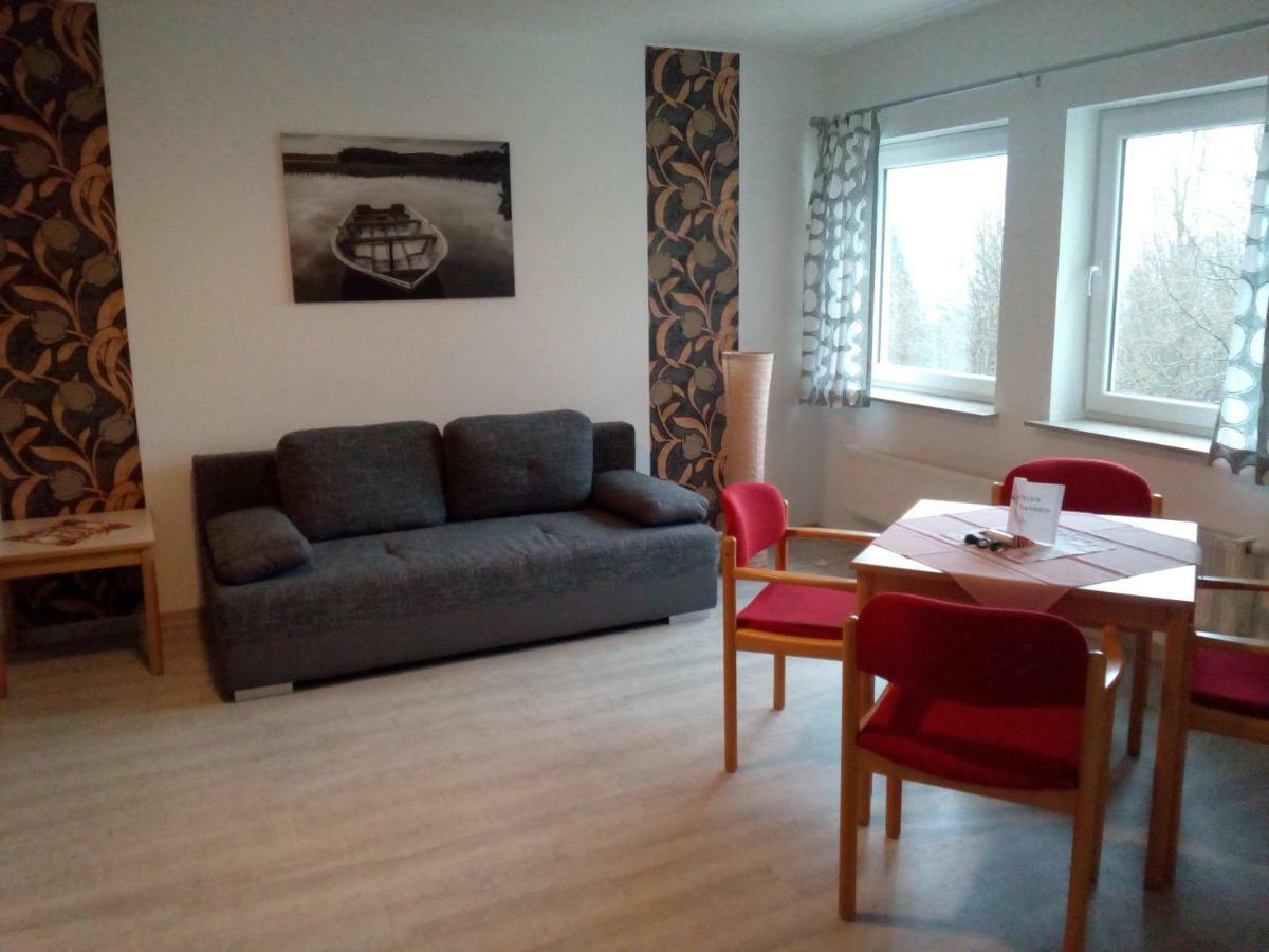 Apartment Im Haus 