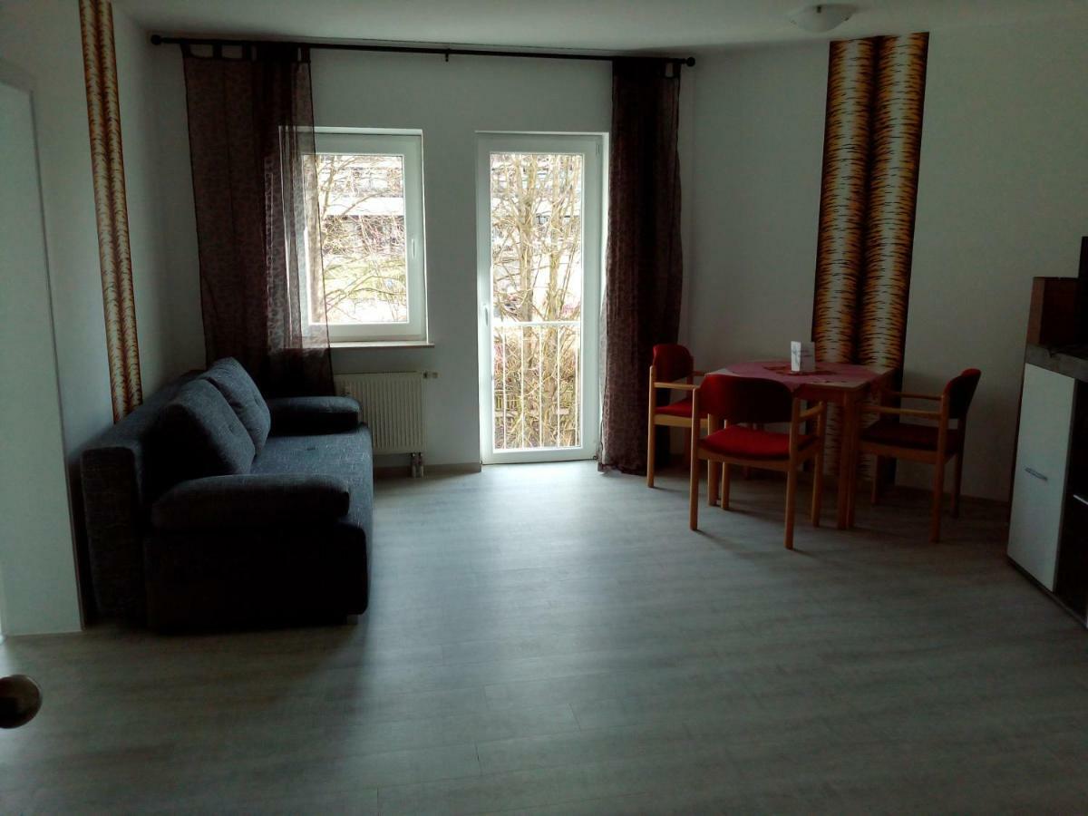 Im Haus Maria Anna * Bad Ems