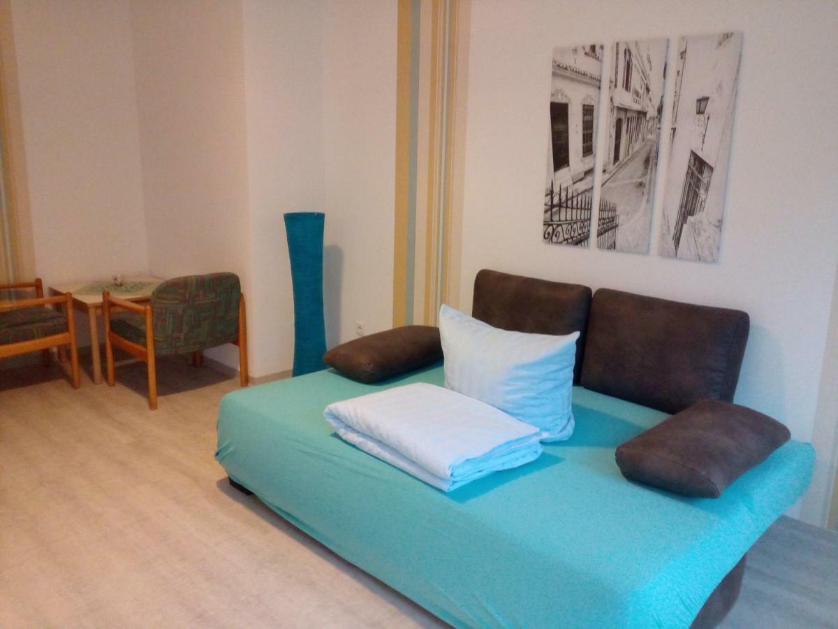 Im Haus Maria Anna *